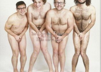Les Garçons trottoirs : la chanson mise à nu