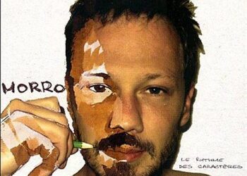 Morro « Le cancre de Pennac »