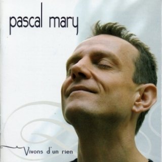 Pascal Mary « Joyeux Noël »