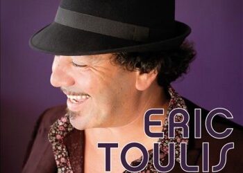 Toulis, Éric tendresse vs Éric rigolo