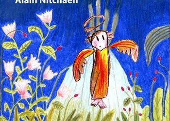 Alain Nitchaeff « Néphostys, le chien »