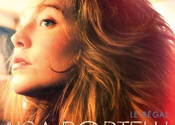 Lisa Portelli « Le Régal »
