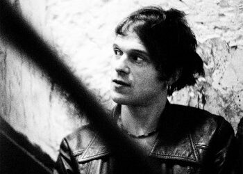 Jérémie Bossone « Le cargo noir »