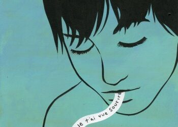 Stephan Eicher « Le sourire »