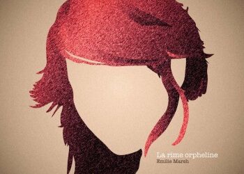Emilie Marsh « Vanille »