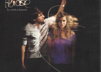 Aliose « J&rsquo;irai te croiser »