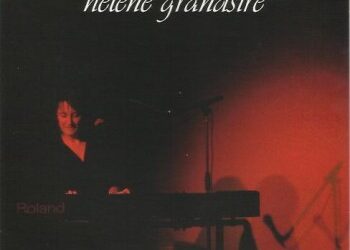 Hélène Grandsire, autre piano-voix