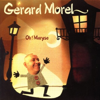 morel