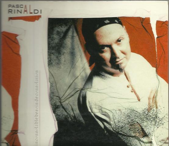 Pascal Rinaldi « Faut plus qu&rsquo;on s&rsquo;touche »