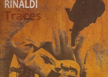 Pascal Rinaldi remonte ses Traces