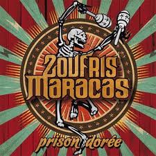 Zoufris Maracas « La fée electricité »