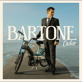 Bartone et Clarika « France Allemagne 1982 »