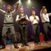 Gauchy 2013 : Gruppetto, pliés d&rsquo;en rire !