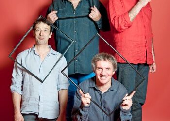 Gauchy 2013 : les « Rouges » d&rsquo;Emilie Polak