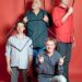 Gauchy 2013 : les « Rouges » d&rsquo;Emilie Polak
