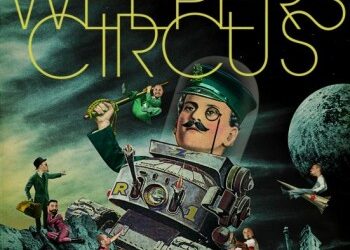 Weepers Circus « Dis moi »