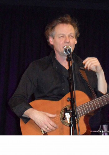 Claudio Zaretti (photo d'archives DR)