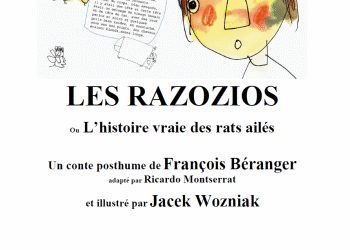 Le livre posthume de François Béranger