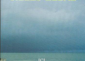 Gilles Elbaz « Ici »