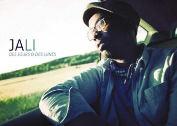 Jali « 21 grammes »