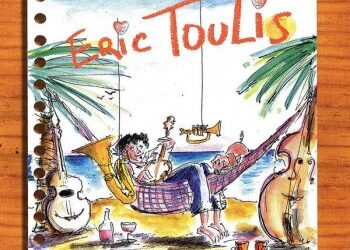 Eric Toulis « La lucarne à blaireaux »