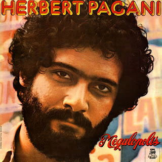 Herbert Pagani « Le P.A.P.E. »