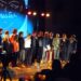 Askehoug et 3 minutes sur mer lauréats du Prix Moustaki 2013