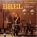 Jacques Brel « Mathilde »