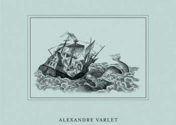 Alexandre Varlet « Patience »