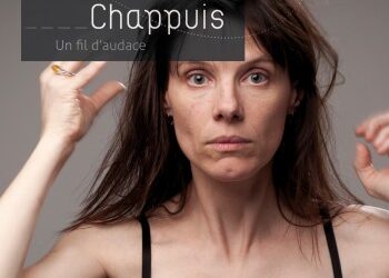 Aline Chappuis « Mise en scène »