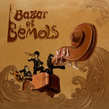 Bazaretbemols