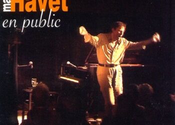 Marc Havet « Polyamoureux »