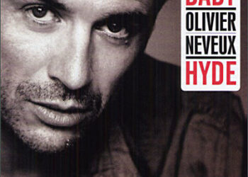 Olivier Neveux « Morsure mortelle »