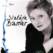 Valérie Barrier « Béni »