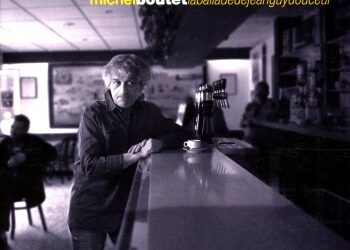 Michel Boutet « La caisse et la postérité »