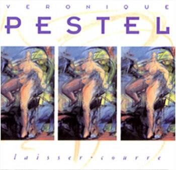 Veronique Pestel « Jeanne Hebuterne »