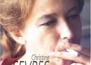Christine Sèvres « Tu es venu »