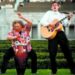 Stan & Pipou « La môme Tzigane »