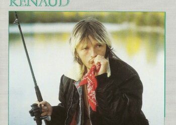 Renaud « Miss Maggie »