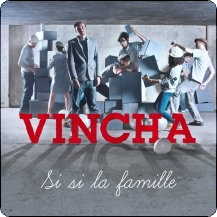 Vincha « Les p&rsquo;tits seins »
