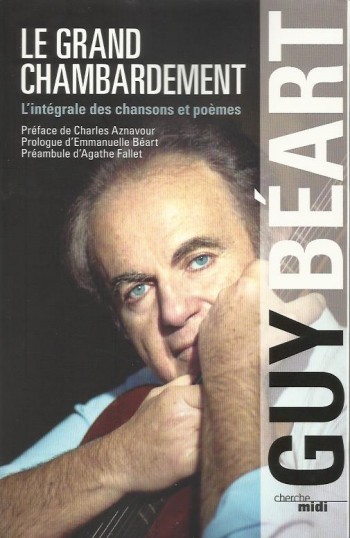 Beart 001