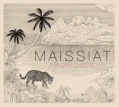 Maissiat – Le départ