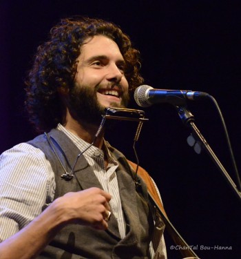 Alexandre Poulin