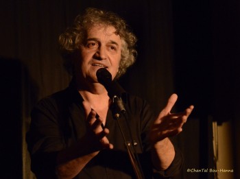 Michel Boutet