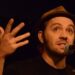 Govrache « Merde chui prof ! »