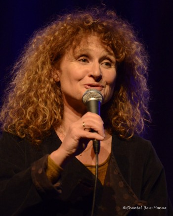 Véronique Pestel