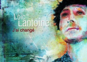 Loïc Lantoine, la chaussée des géants