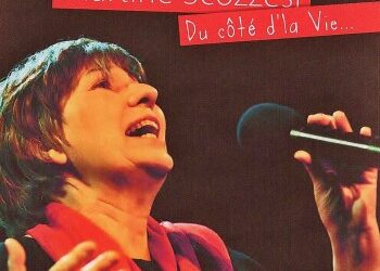 Martine Scozzesi, la juste interprétation
