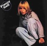 France Gall « La déclaration d&rsquo;amour »