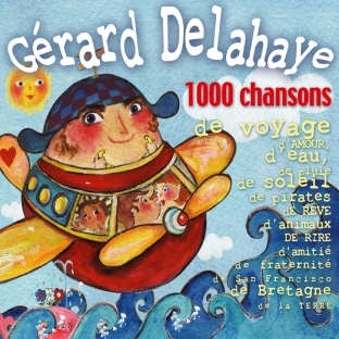 Trio Ewen Delahaye Favennec « Voilà les pirates »